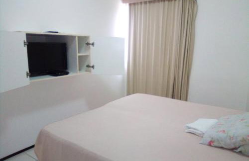 Silva Hospedagem - Flat Biarrtiz - Foto 24