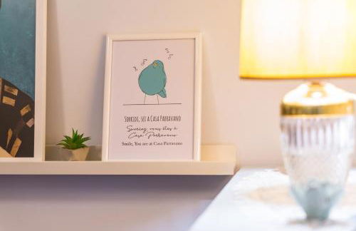 Casa Parravano - Photo 51