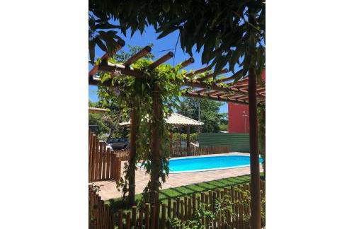 Ecoville das Mangueiras - Condomínio em Monte Gordo - Região de Guarajuba - Photo 4