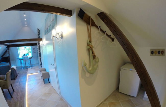 Strandgut Comfortable Holiday Residence - Foto 25