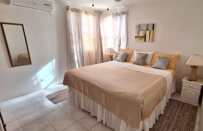 Cumber's Tropical Apartments - Foto 49