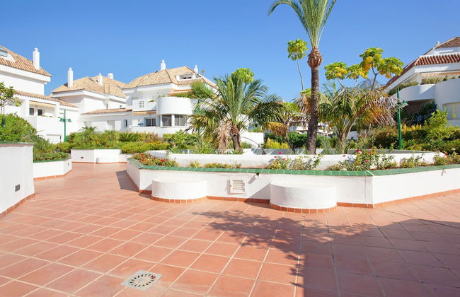 Ancon Siera penthouse - Foto 19