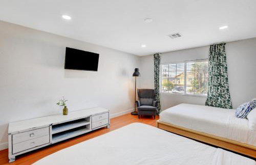 Buddha Play Modern with Pool & Spa Sauna Near Vegas strip - Foto 40