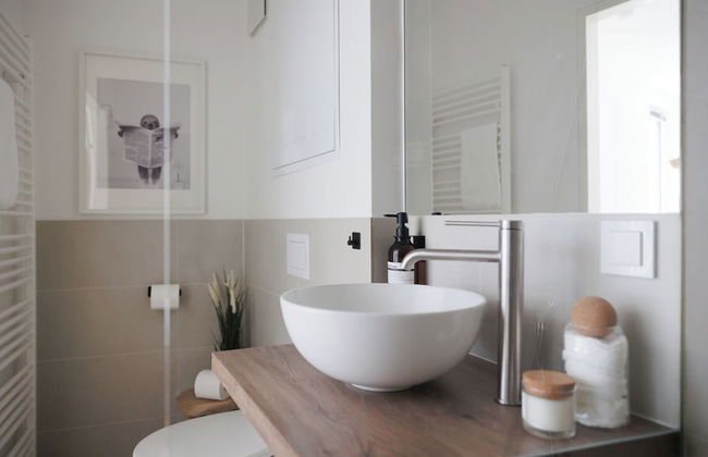 BOHO City Suites Augarten - Photo 25