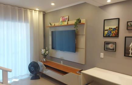 Casa linda, luxo e aconchegante - Foto 2