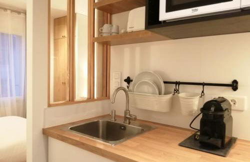 VILLA VOLTAIRE - Foto 8