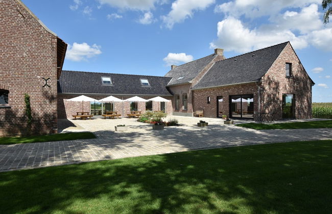 Mansion in Roesbrugge With Garden - Foto 63