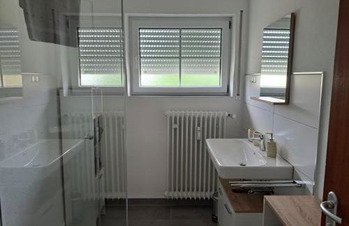 Ferienwohnung im Ries - Foto 13