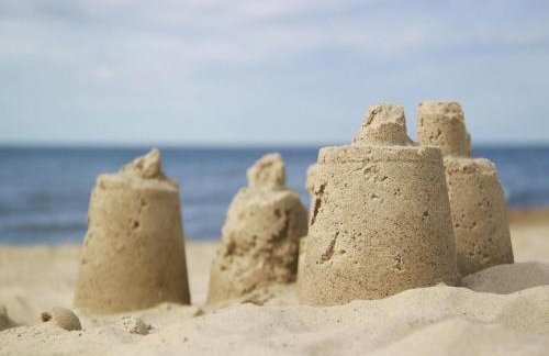 Single-story Holiday Homes Very Close to the Beach - Foto 46