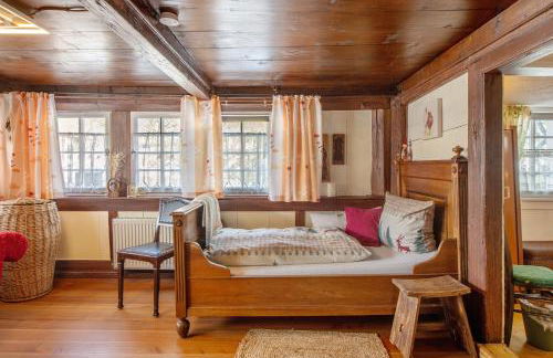 Schwarzwaldcasa - Foto 16