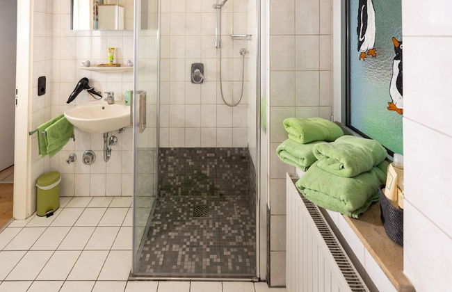 Sauna Retreat in Sulz - Foto 14