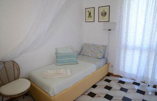 TopFloor apt with furnished terrace near the sea - Photo 45