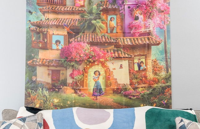 Be Our Guest - Foto 34