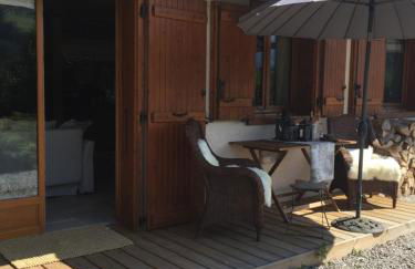 L'Ours Blanc Lodge - Photo 31