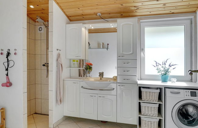 "Anselma" - 800m to the fjord - Foto 33