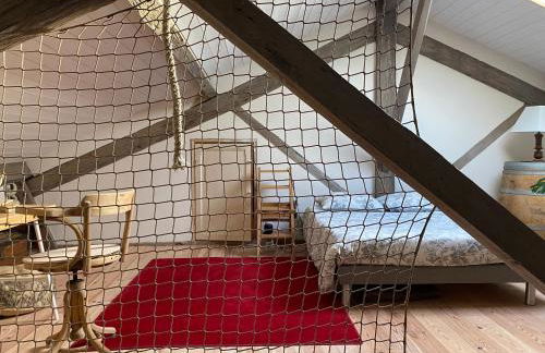 LOFT Villa Anjou - Foto 6