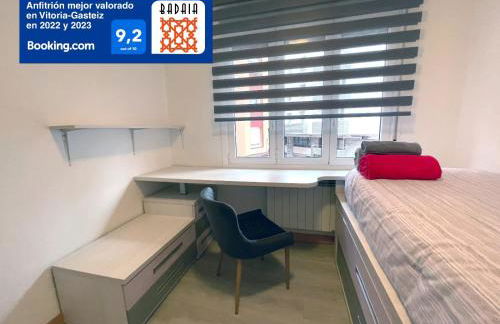 A las puertas de la Catedral 90m2 Parking gratis - Foto 33