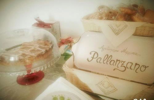 Agriturismo Masseria Pallanzano CON PISCINA - Foto 65