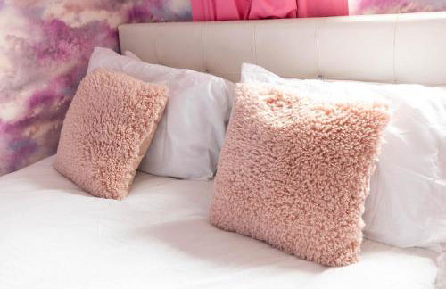 CAPRI 13 SA - 3 Bedroom House close to Loughborough University, EV car facilities, Free Parking, Free Wifi - Ask for contractor rates! - Foto 24