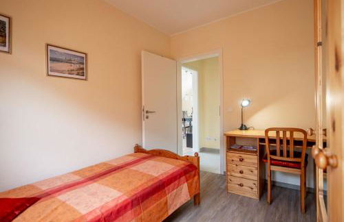 Helle Nichtraucherwohnung 69qm zwischen Köln und Düsseldorf - Photo 24