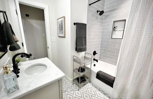 Elegant Family Home near Downtown - Foto 6