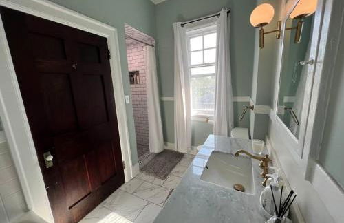 The Governor's Mansion - A Step Back in Time. - Foto 55