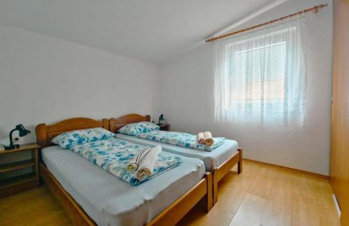 Apartments Stojanović - Foto 34