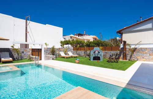 Nagia Luxury Family Villas - Photo 43