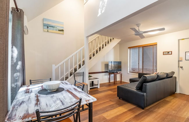 Byron Central Apartments - Foto 18