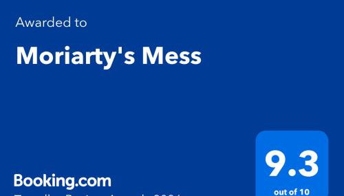 Moriarty's Mess - Foto 4