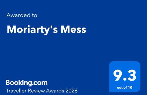 Moriarty's Mess - Foto 4