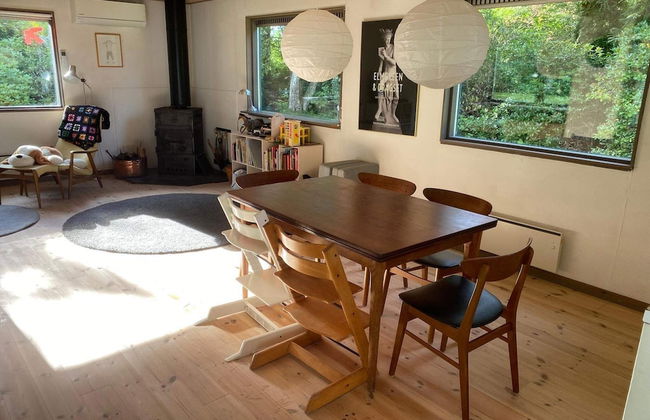 Seaside Retreat in Dronningmolle-by Traum - Foto 14