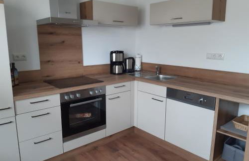 FeWo Körner Seinsheim im Weinparadies - Foto 9