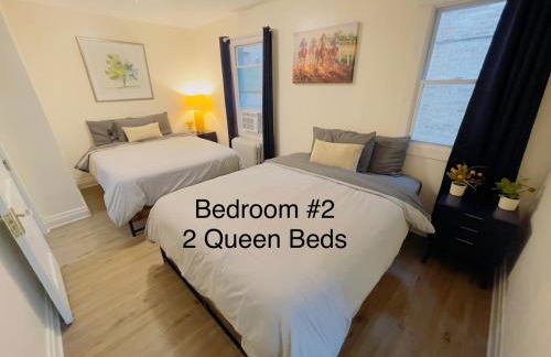 GL- Great Location, Free Parking, Spacious, Private Office & Family Friendly - Foto 10