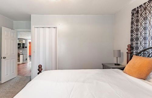 Family-Friendly 2BR Cottage Near Creve Coeur Lake - Foto 22