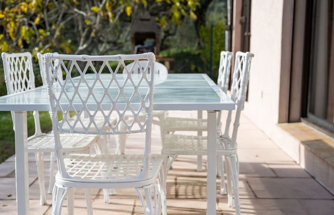 Charming Flat With Pool - Foto 28