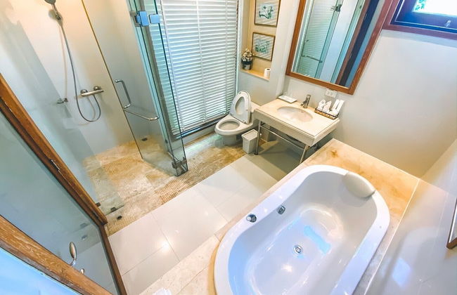 Royal Sammuk villas - Foto 57