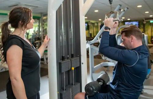 Casita De Cuervo at Shorefield Park - WIFI - Pet Friendly - Passes Included - Photo 47