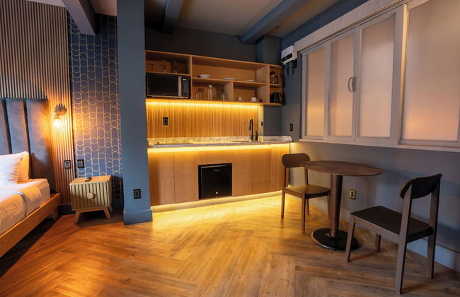 Pandora House - Foto 66