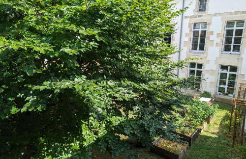 Gîte La Rose trémière - Foto 24