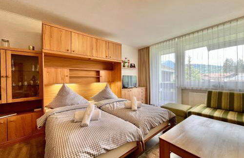 Montana Haus, Ferienwohnungen - Photo 19