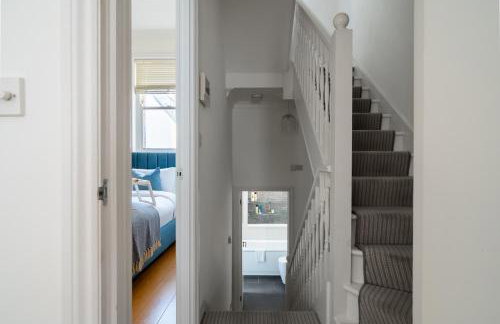 Elegant Fitzrovia Residence - Foto 29