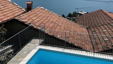 Casa di Luna - Pianello del Lario by LoveComo - Foto 5