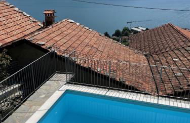 Casa di Luna - Pianello del Lario by LoveComo - Foto 5