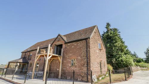 Munderfield Mill - Foto 2