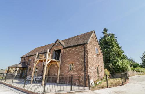 Munderfield Mill - Foto 2