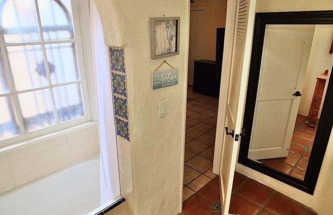 La Brisa 1 Block From the Beach! - Foto 23