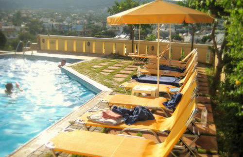 Villiana Holiday Apartments - Foto 135