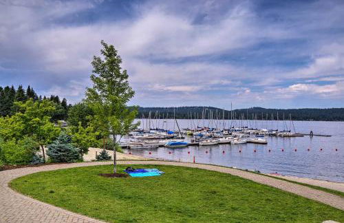 10 Mi to Brundage Mountain Resort! Cozy Townhome - Photo 37