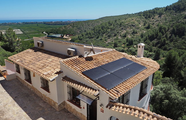 Holiday Home Del Azahar by Interhome - Photo 13